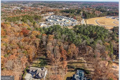 3033 Fence Road, Dacula, GA 30019 - Photo 12