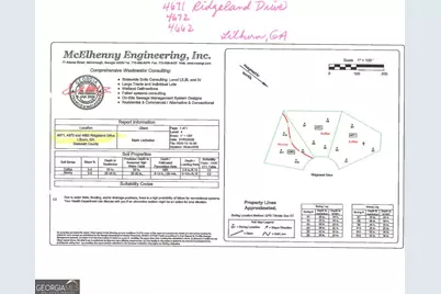 4672 Ridgeland Drive SW, Lilburn, GA 30047 - Photo 2