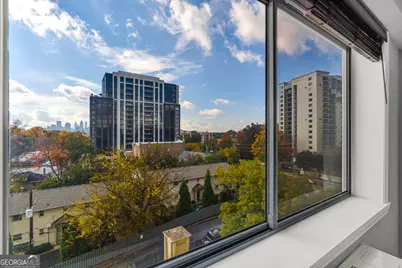 2479 Peachtree Road NE #APT 506, Atlanta, GA 30305 - Photo 76