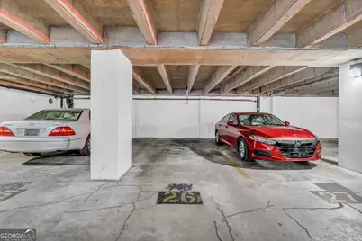 2479 Peachtree Road NE #APT 506, Atlanta, GA 30305 - Photo 46