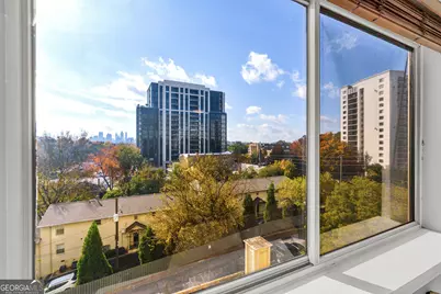 2479 Peachtree Road NE #APT 506, Atlanta, GA 30305 - Photo 94