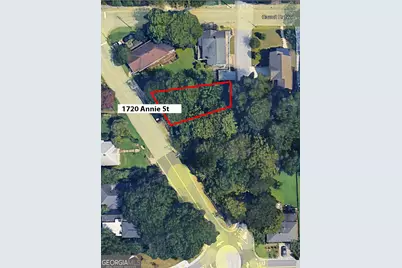 1720 Annie Street, Atlanta, GA 30318 - Photo 1