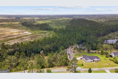 Lot 61 and Trac Lakewood Drive, Vidalia, GA 30474 - Photo 4