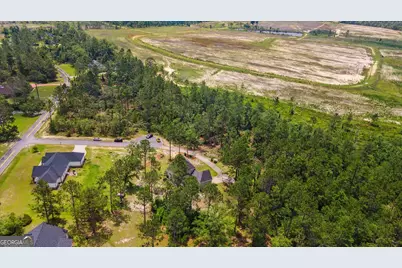 Lot 61 and Trac Lakewood Drive, Vidalia, GA 30474 - Photo 2