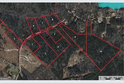 0 Heidi Trl Lot 10, Buckhead, GA 30625 - Photo 20