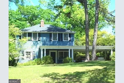 136 Forest Avenue, Elberton, GA 30635 - Photo 1