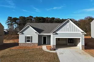 171 Galilee Ln, Bethlehem, GA 30620 - Photo 1