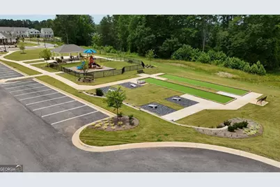 171 Galilee Lane, Bethlehem, GA 30620 - Photo 10