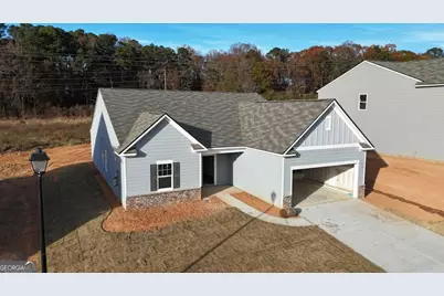 171 Galilee Lane, Bethlehem, GA 30620 - Photo 2