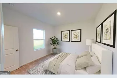 171 Galilee Lane, Bethlehem, GA 30620 - Photo 8