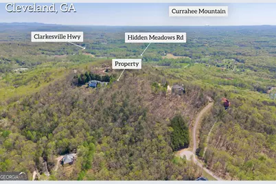 0 Eagle Ridge Trail, Cleveland, GA 30528 - Photo 6