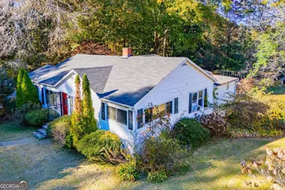 304 Taliaferro Drive, Hogansville, GA 30230 - Photo 4