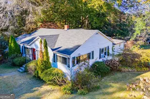 304 Taliaferro Dr, Hogansville, GA 30230 - Photo 4