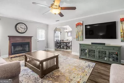 165 Jennifer Circle, Rincon, GA 31326 - Photo 4