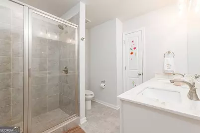 2527 Hedgeway Circle, Kennesaw, GA 30144 - Photo 20