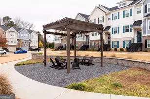 2527 Hedgeway Cir, Kennesaw, GA 30144 - Photo 34