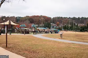 2527 Hedgeway Cir, Kennesaw, GA 30144 - Photo 36