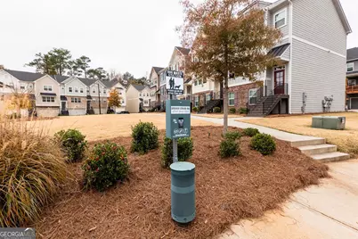 2527 Hedgeway Circle, Kennesaw, GA 30144 - Photo 30