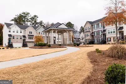 2527 Hedgeway Circle, Kennesaw, GA 30144 - Photo 32