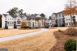 2527 Hedgeway Cir, Kennesaw, GA 30144 - Photo 32