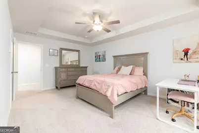 2527 Hedgeway Circle, Kennesaw, GA 30144 - Photo 14