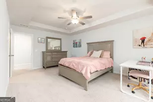 2527 Hedgeway Cir, Kennesaw, GA 30144 - Photo 14