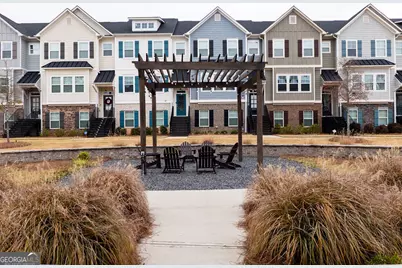 2527 Hedgeway Circle, Kennesaw, GA 30144 - Photo 38