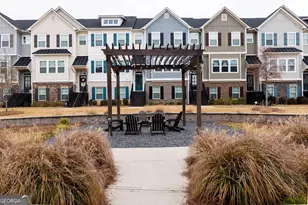 2527 Hedgeway Cir, Kennesaw, GA 30144 - Photo 38