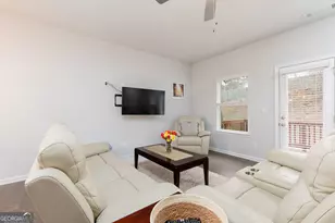 2527 Hedgeway Cir, Kennesaw, GA 30144 - Photo 8