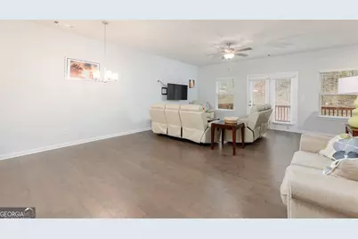 2527 Hedgeway Circle, Kennesaw, GA 30144 - Photo 12