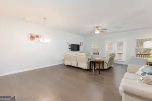 2527 Hedgeway Cir, Kennesaw, GA 30144 - Photo 12