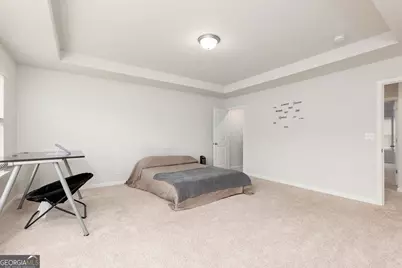 2527 Hedgeway Circle, Kennesaw, GA 30144 - Photo 16