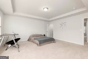 2527 Hedgeway Cir, Kennesaw, GA 30144 - Photo 16