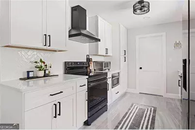 5925 Old Bill Cook Road, Atlanta, GA 30349 - Photo 4