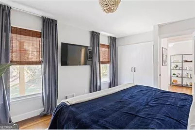 5925 Old Bill Cook Road, Atlanta, GA 30349 - Photo 18