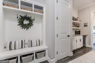 2478 Traditions Way, Jefferson, GA 30549 - Photo 46