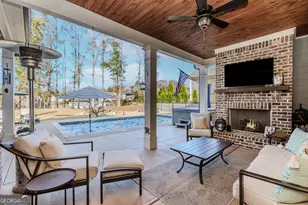 2478 Traditions Way, Jefferson, GA 30549 - Photo 10