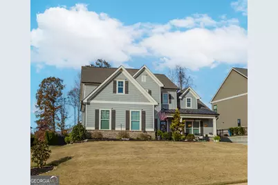 2478 Traditions Way, Jefferson, GA 30549 - Photo 2