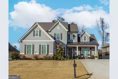 2478 Traditions Way, Jefferson, GA 30549 - Photo 1