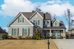 2478 Traditions Way, Jefferson, GA 30549 - Photo 1