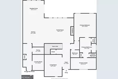 2478 Traditions Way, Jefferson, GA 30549 - Photo 24