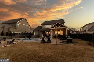 2478 Traditions Way, Jefferson, GA 30549 - Photo 8