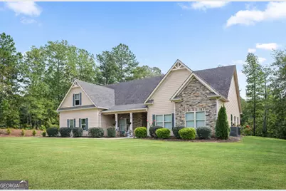 198 Austin Storey Circle, Newnan, GA 30263 - Photo 1