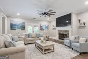 198 Austin Storey Cir, Newnan, GA 30263 - Photo 4