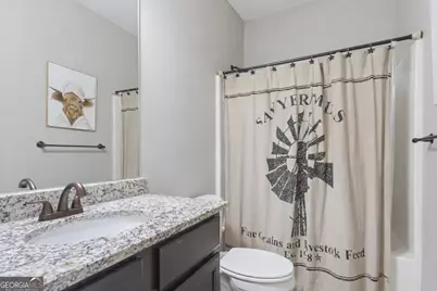 198 Austin Storey Circle, Newnan, GA 30263 - Photo 16