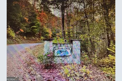 6 Morgan Creek Lot 6 #6, Young Harris, GA 30582 - Photo 2