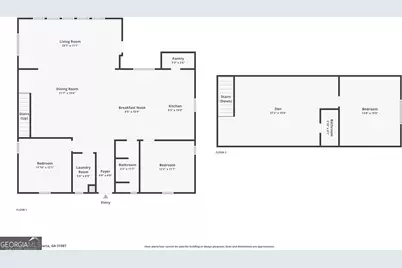 23824 Ga Highway 22, Sparta, GA 31087 - Photo 50