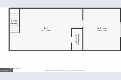 23824 Ga Highway 22, Sparta, GA 31087 - Photo 52