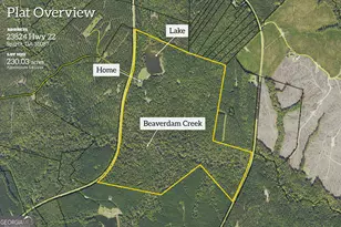 23824 Ga Hwy 22, Sparta, GA 31087 - Photo 2