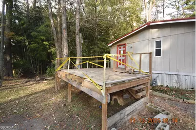 18 Lee Street NW, Rome, GA 30165 - Photo 4